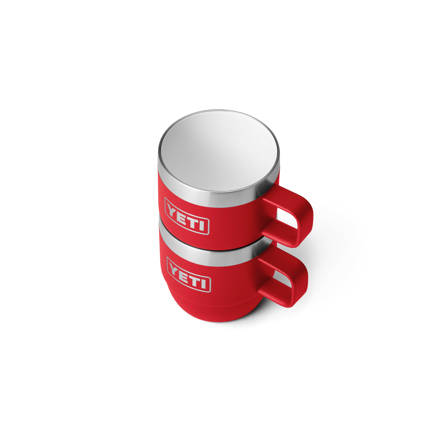 Rambler 6 oz (177 ml) Stackable Mugs