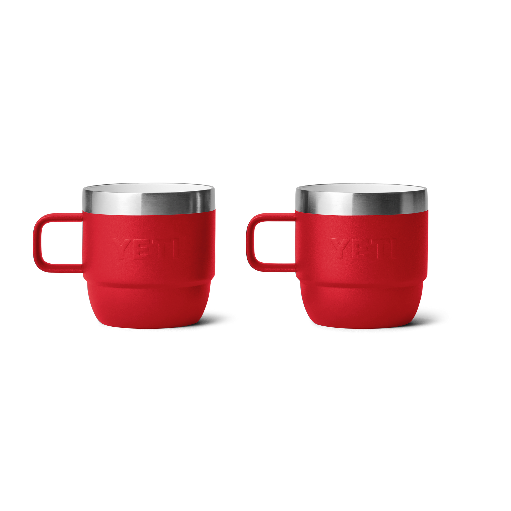 Rambler 6 oz (177 ml) Stackable Mugs