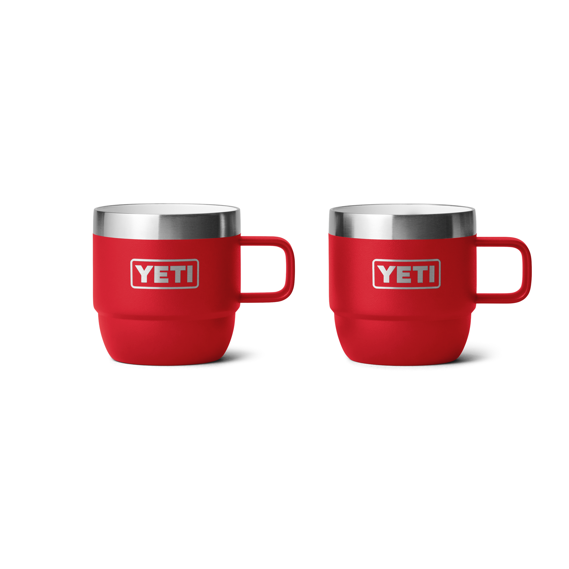 Rambler 6 oz (177 ml) Stackable Mugs