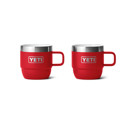 Rambler 6 oz (177 ml) Stackable Mugs