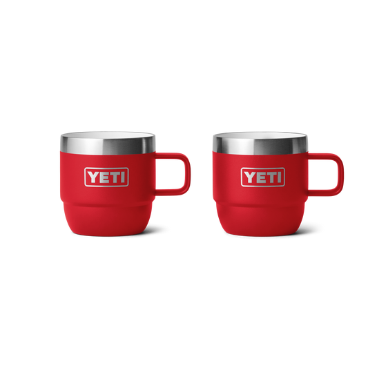 Rambler 6 oz (177 ml) Stackable Mugs