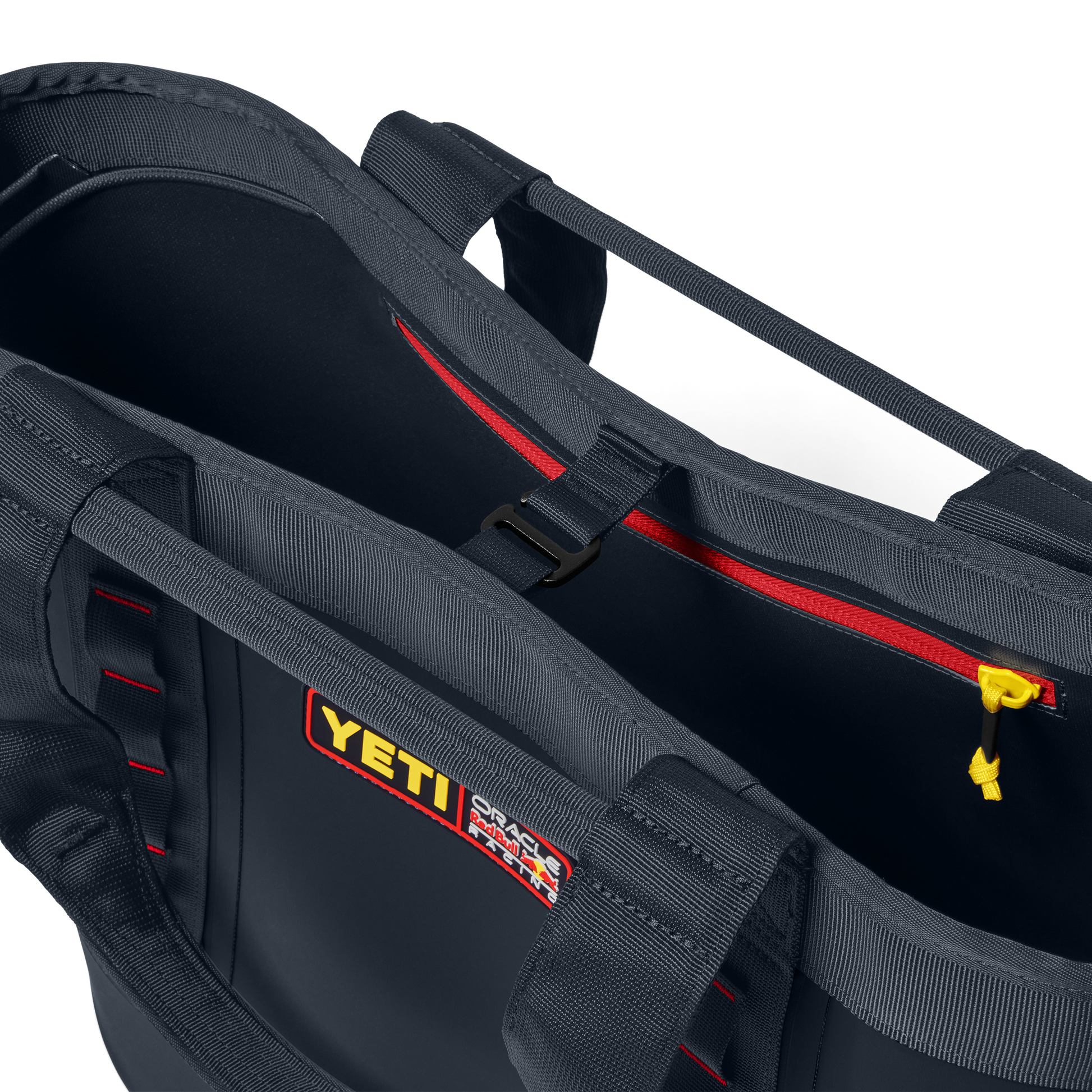 Oracle Red Bull Racing Camino 35 Carryall Tote Bag