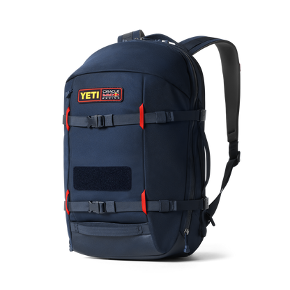 Oracle Red Bull Racing Crossroads 27L Backpack