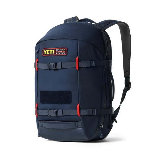 Oracle Red Bull Racing Crossroads 27L Backpack