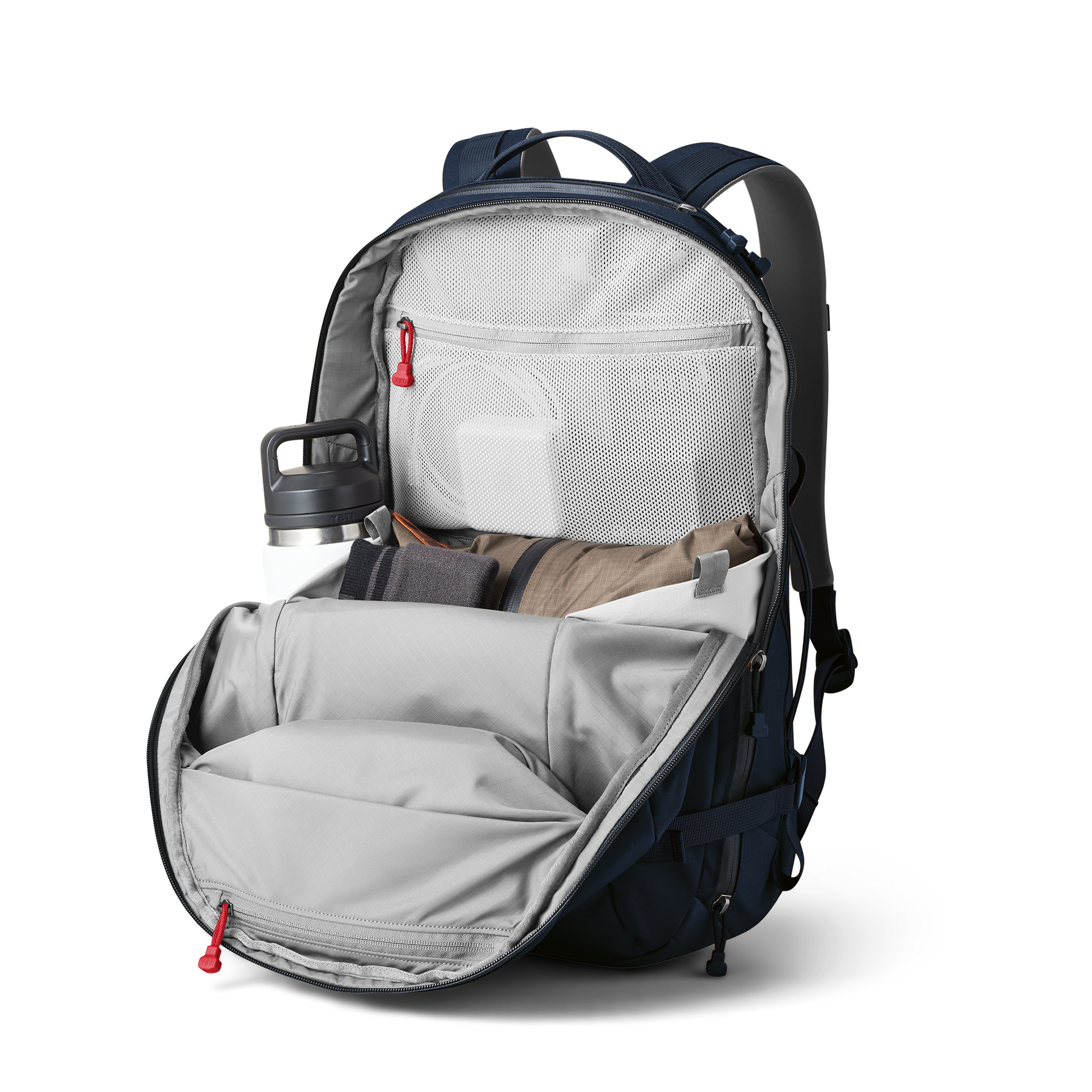 Oracle Red Bull Racing Crossroads 27L Backpack