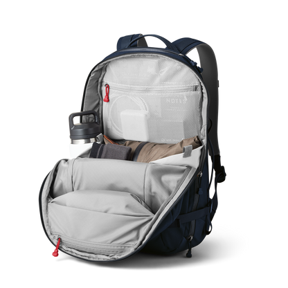 Oracle Red Bull Racing Crossroads 27L Backpack