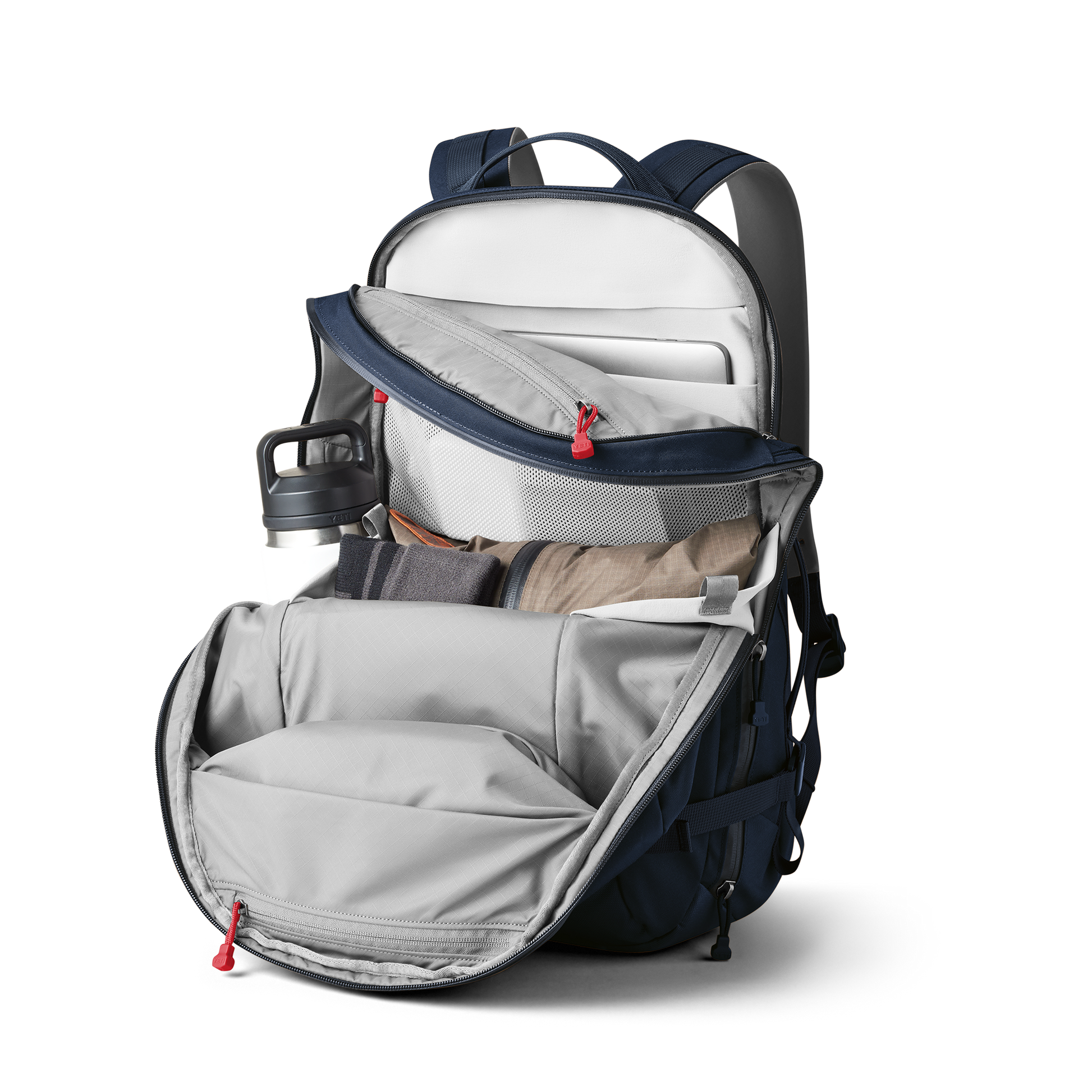 Oracle Red Bull Racing Crossroads 27L Backpack