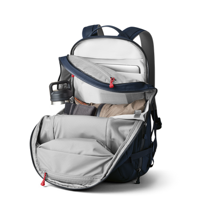 Oracle Red Bull Racing Crossroads 27L Backpack