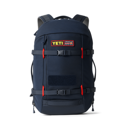 Oracle Red Bull Racing Crossroads 27L Backpack