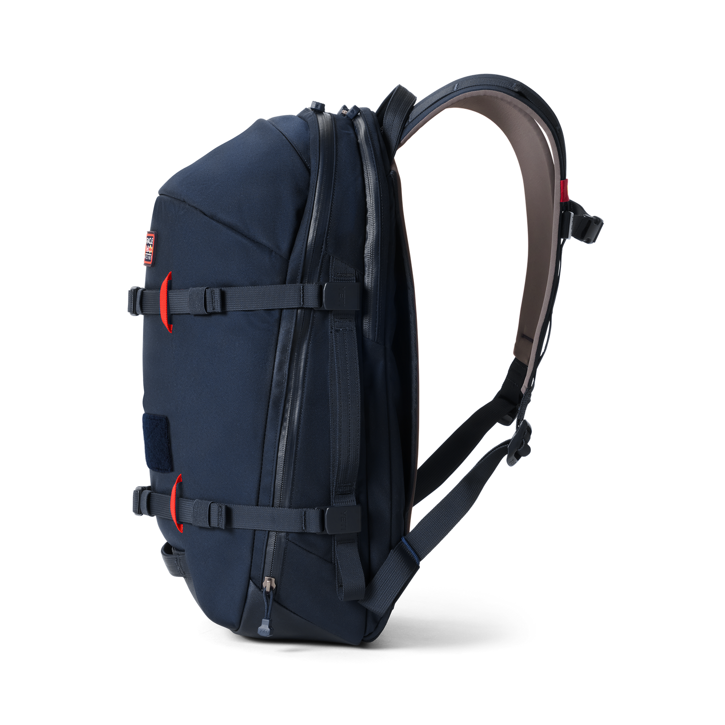 Oracle Red Bull Racing Crossroads 27L Backpack