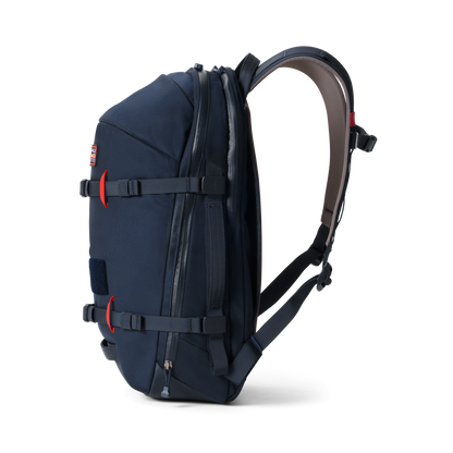 Oracle Red Bull Racing Crossroads 27L Backpack
