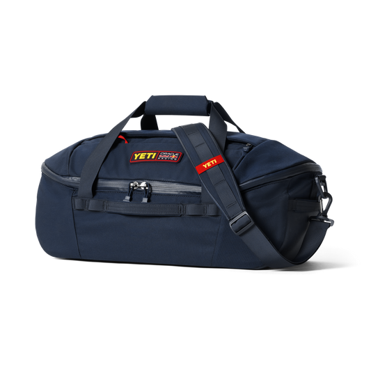Oracle Red Bull Racing Crossroads 40L Travel Duffel