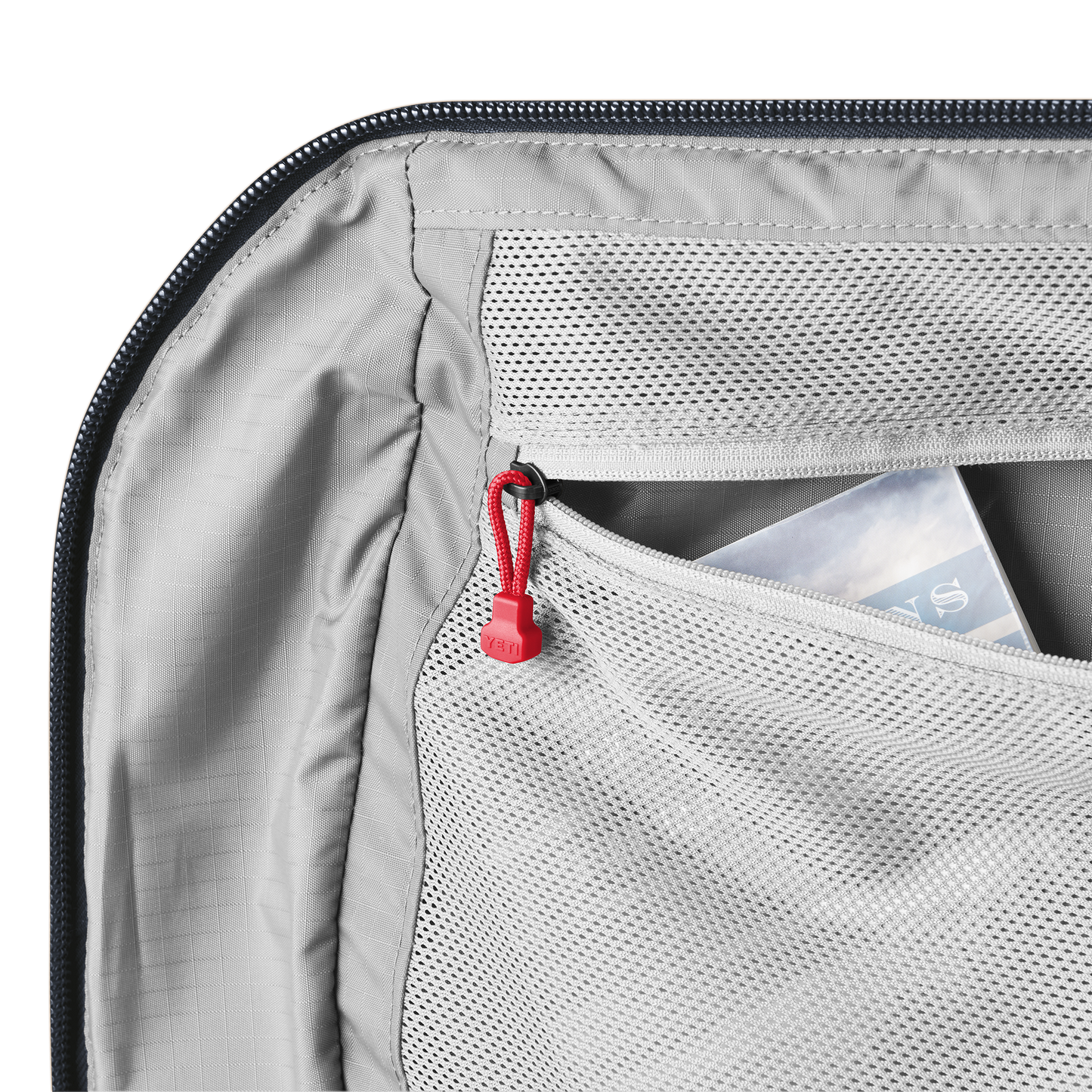 Oracle Red Bull Racing Crossroads 40L Travel Duffel