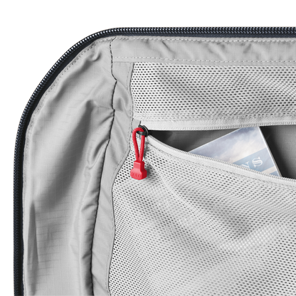 Oracle Red Bull Racing Crossroads 40L Travel Duffel