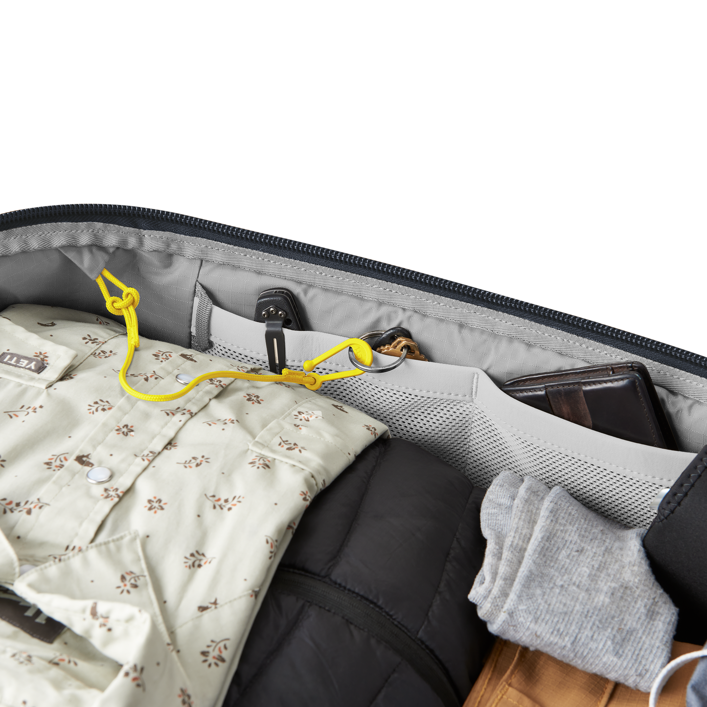 Oracle Red Bull Racing Crossroads 40L Travel Duffel