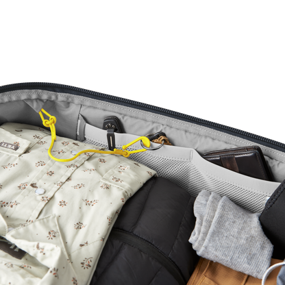 Oracle Red Bull Racing Crossroads 40L Travel Duffel