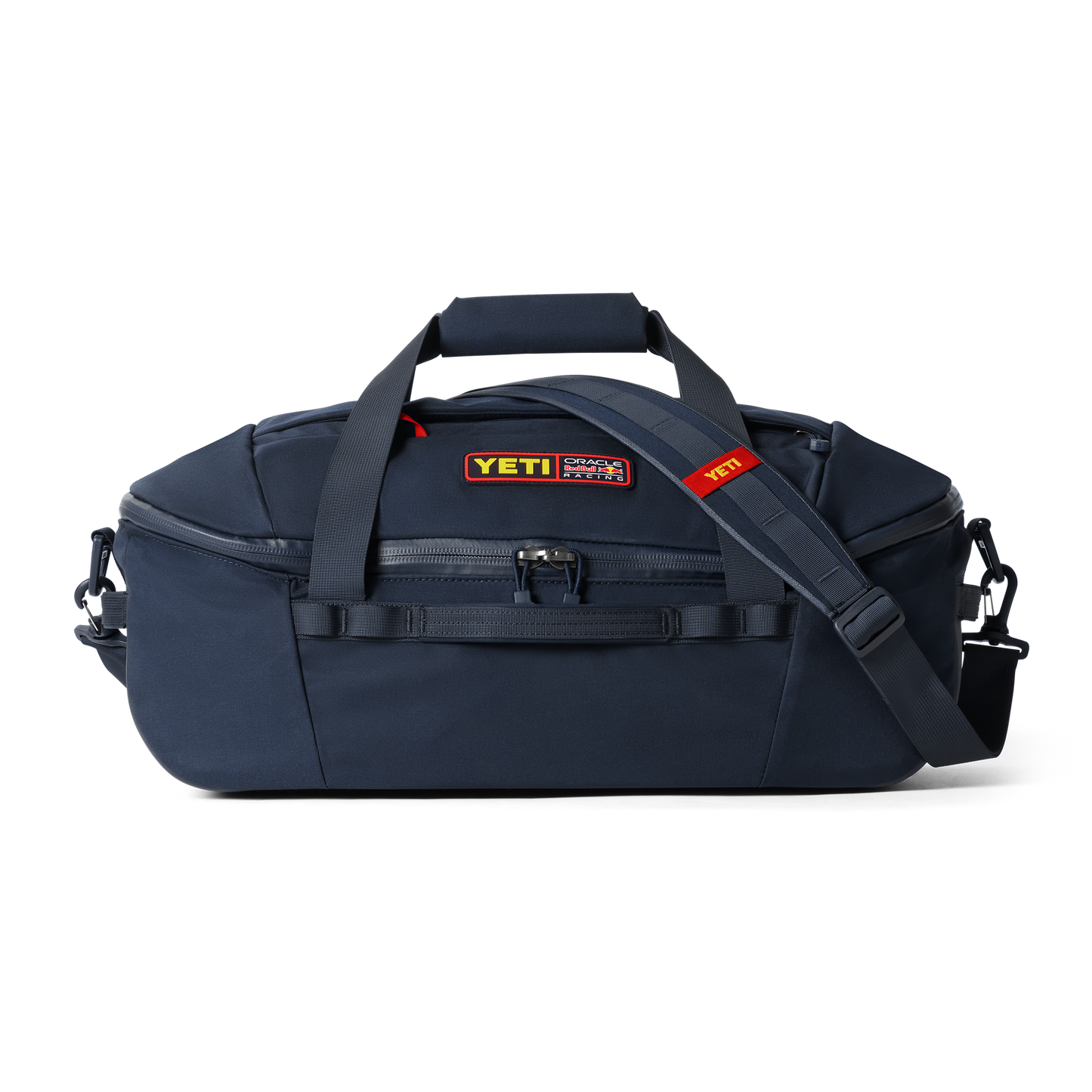 Oracle Red Bull Racing Crossroads 40L Travel Duffel