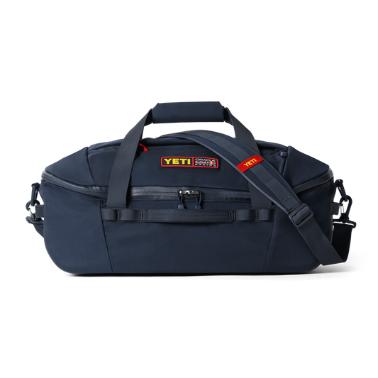 Oracle Red Bull Racing Crossroads 40L Travel Duffel