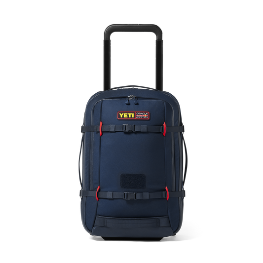 Oracle Red Bull Racing Crossroads 35L / 22" Luggage