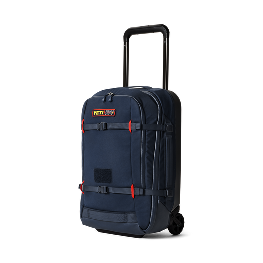 Oracle Red Bull Racing Crossroads 35L / 22" Luggage