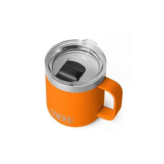 Rambler 10 oz (295 ml) Stackable Mug
