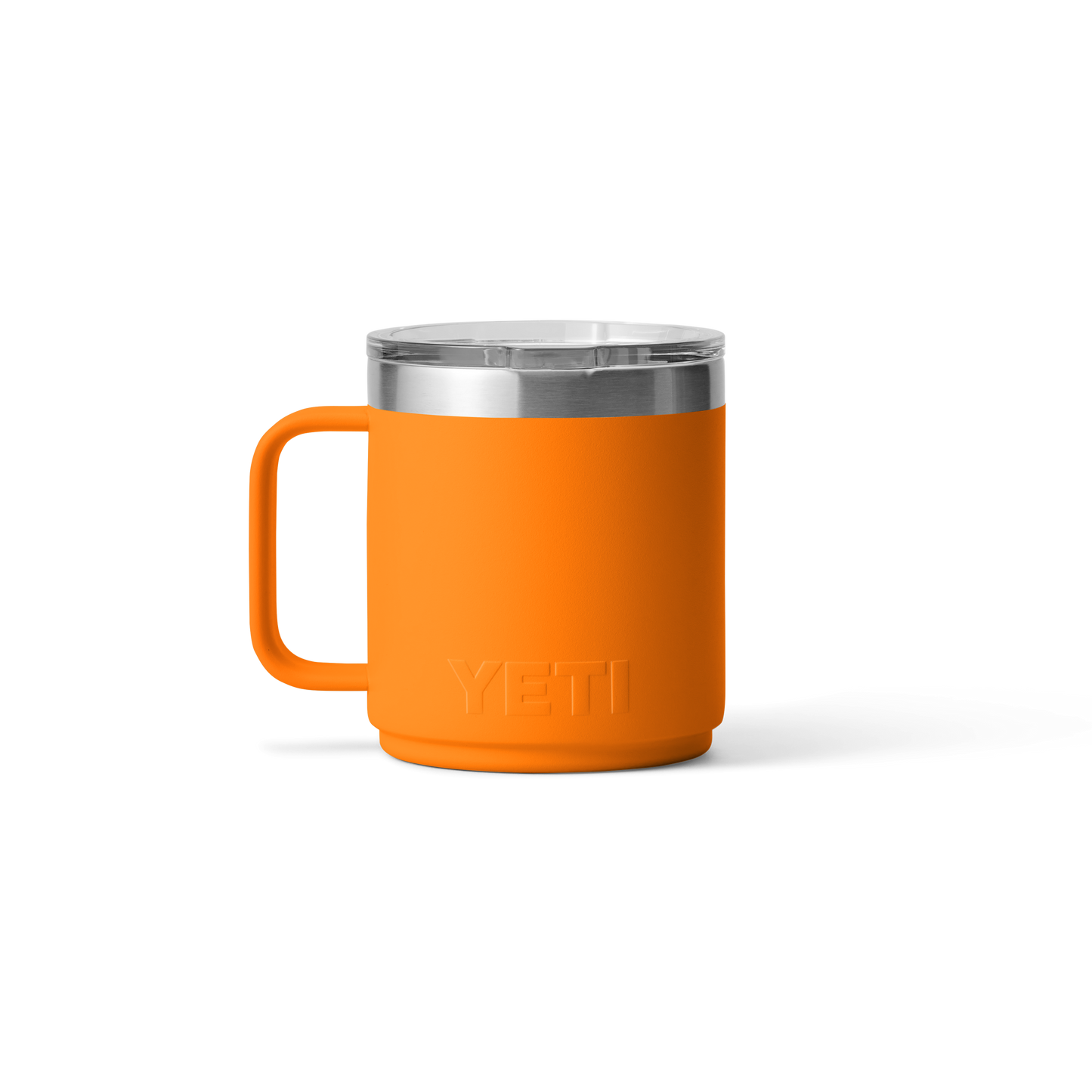 Rambler 10 oz (295 ml) Stackable Mug
