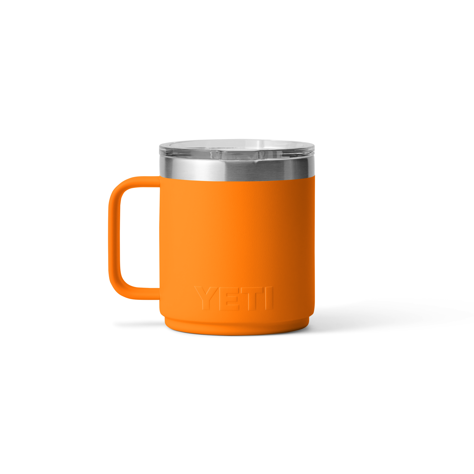 Rambler 10 oz (295 ml) Stackable Mug