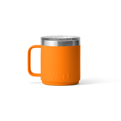Rambler 10 oz (295 ml) Stackable Mug