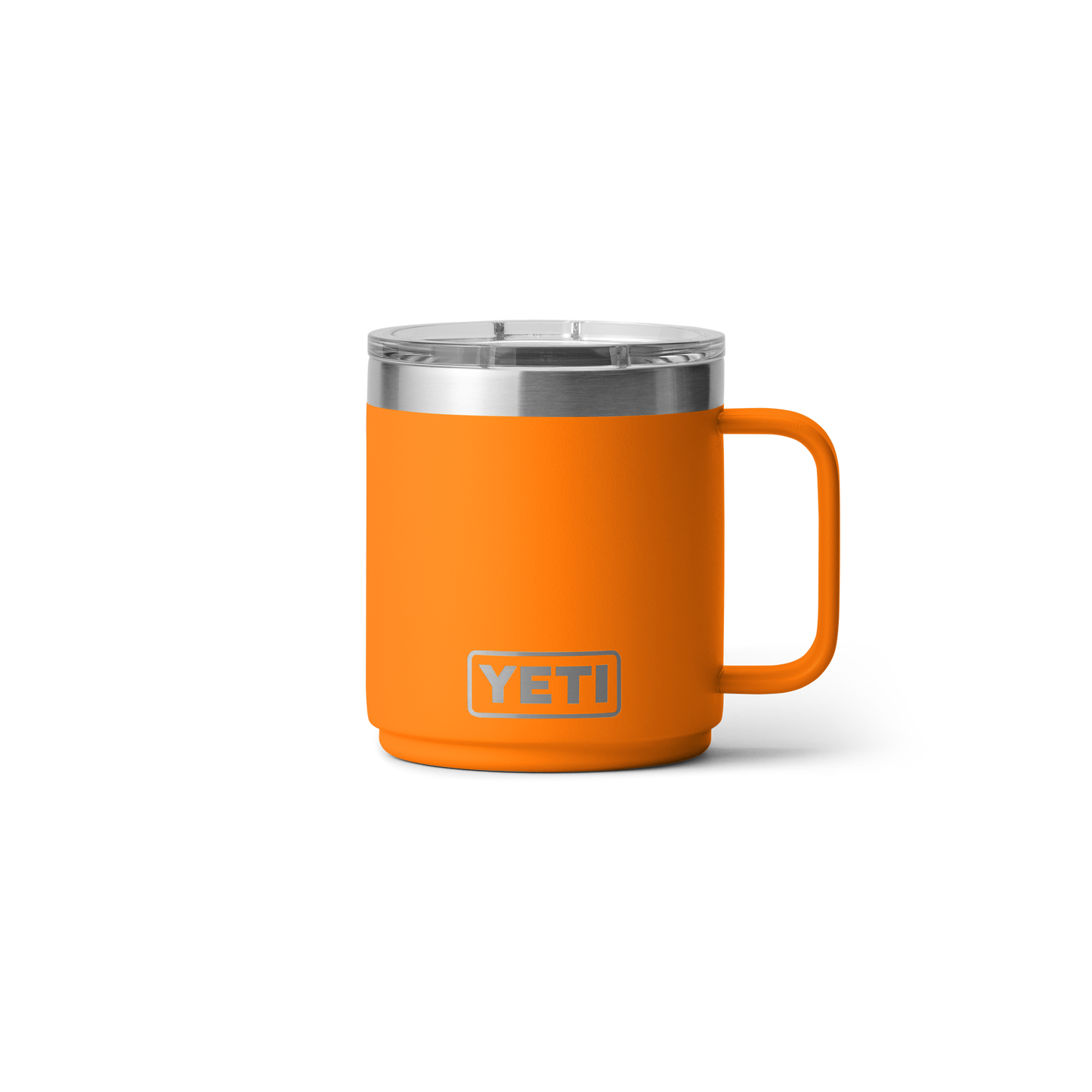 Rambler 10 oz (295 ml) Stackable Mug