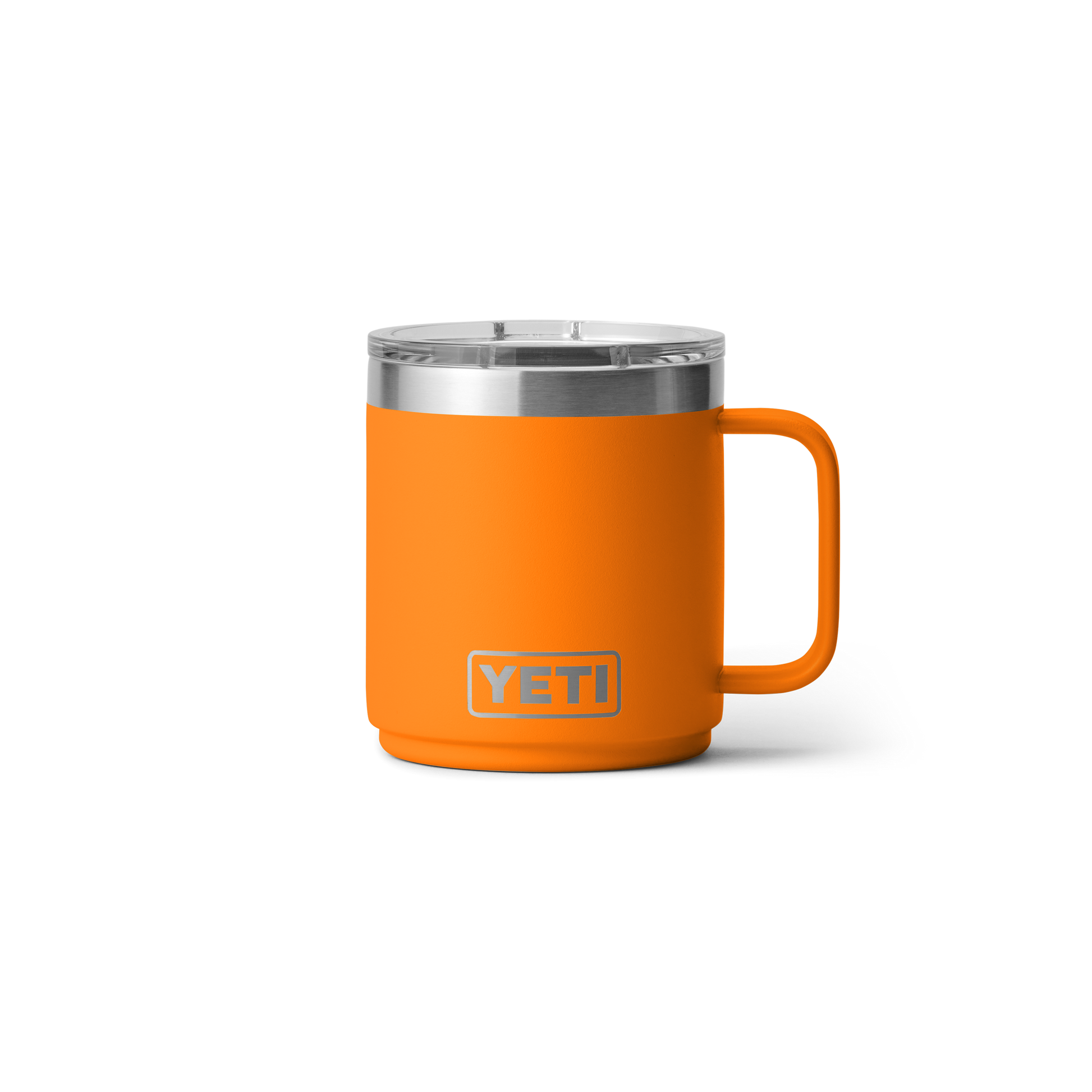 Rambler 10 oz (295 ml) Stackable Mug
