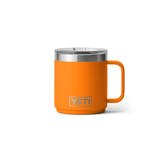 Rambler 10 oz (295 ml) Stackable Mug