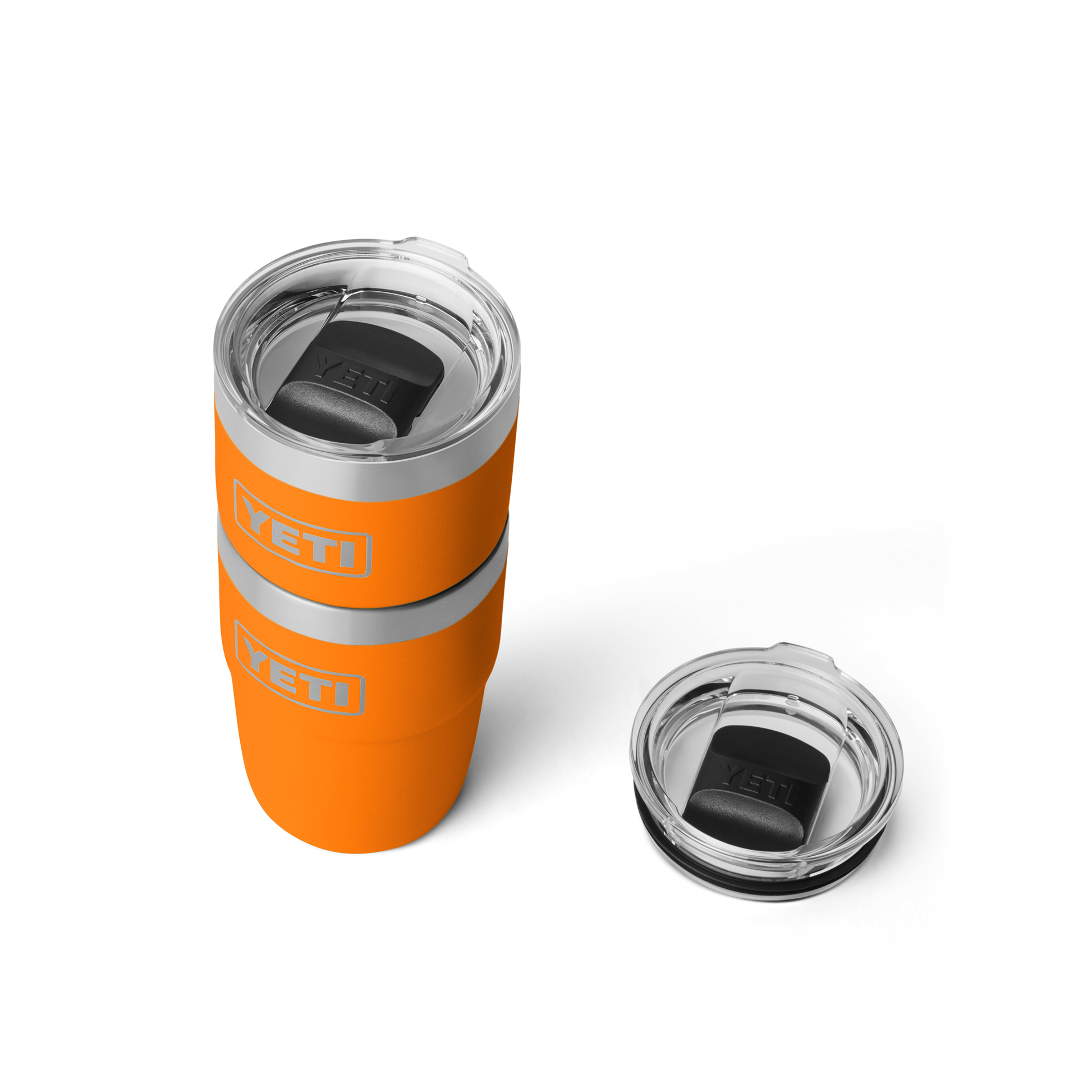 Rambler 8 oz (236 ml) Stackable Cup