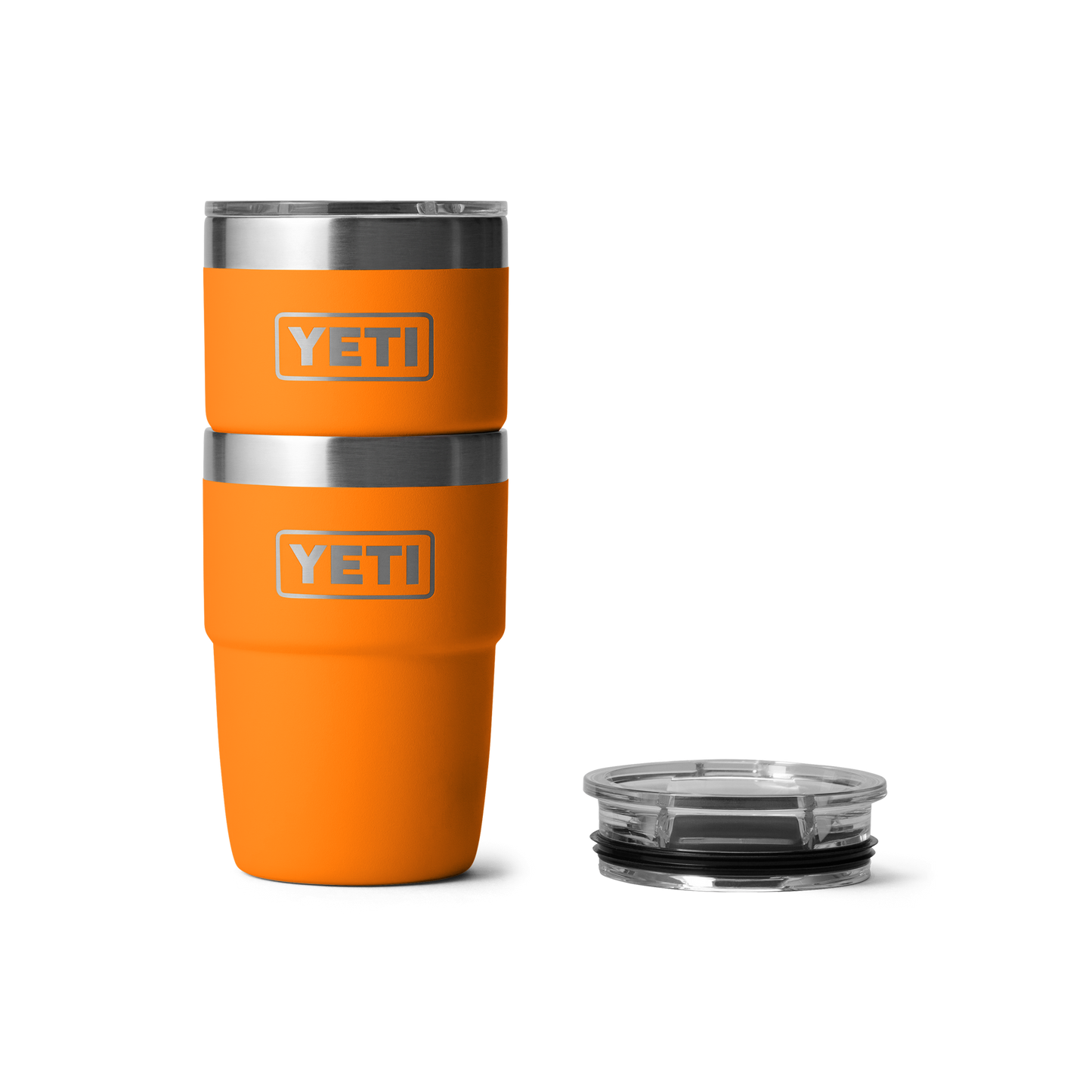 Rambler 8 oz (236 ml) Stackable Cup