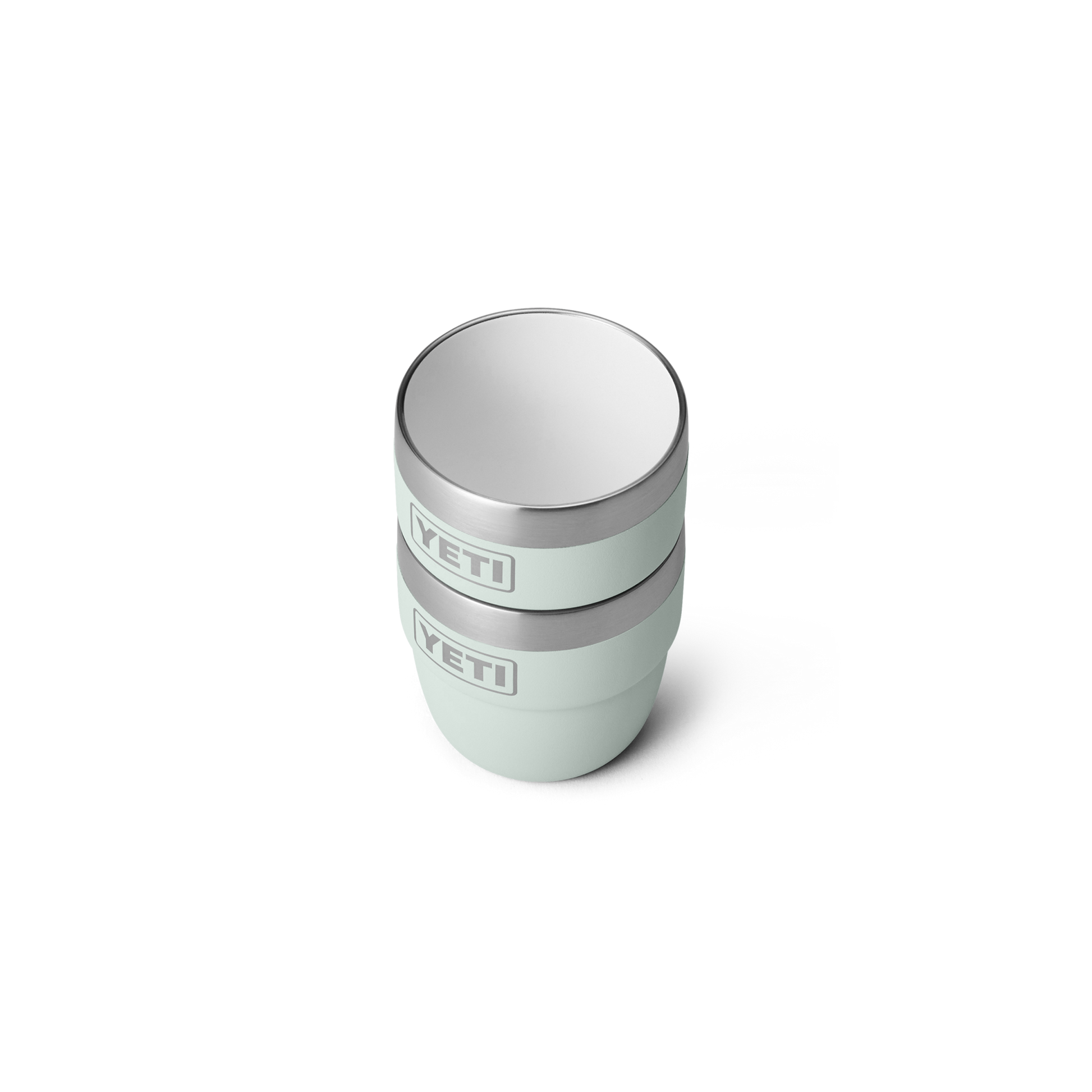 Rambler 4 oz (118 ml) Stackable Cups