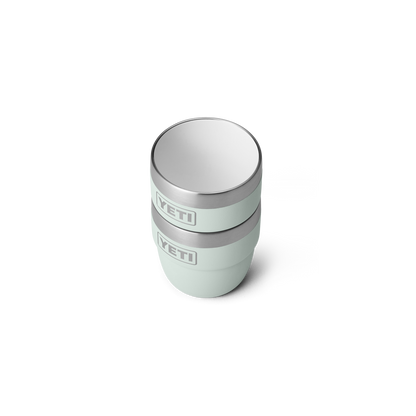 Rambler 4 oz (118 ml) Stackable Cups