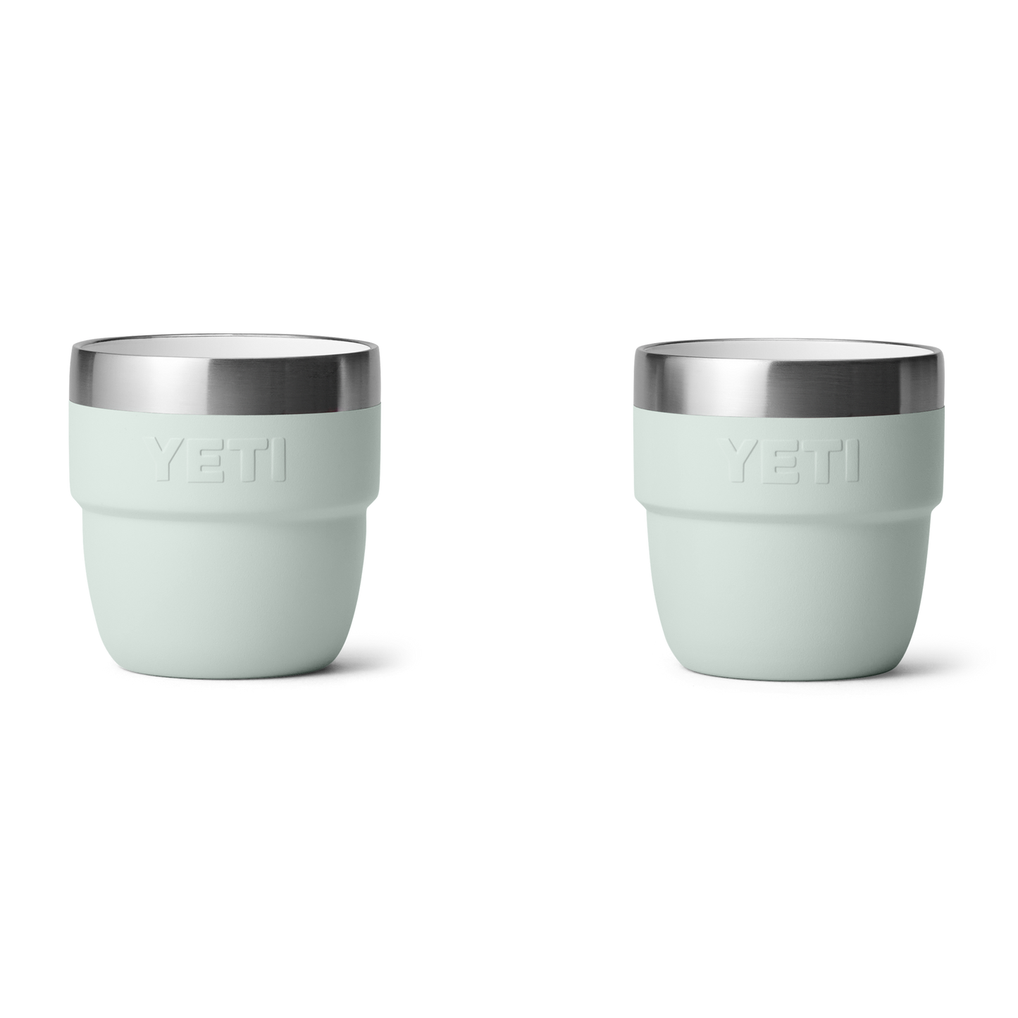 Rambler 4 oz (118 ml) Stackable Cups