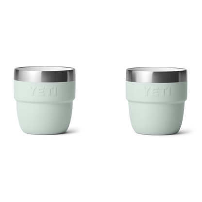 Rambler 4 oz (118 ml) Stackable Cups