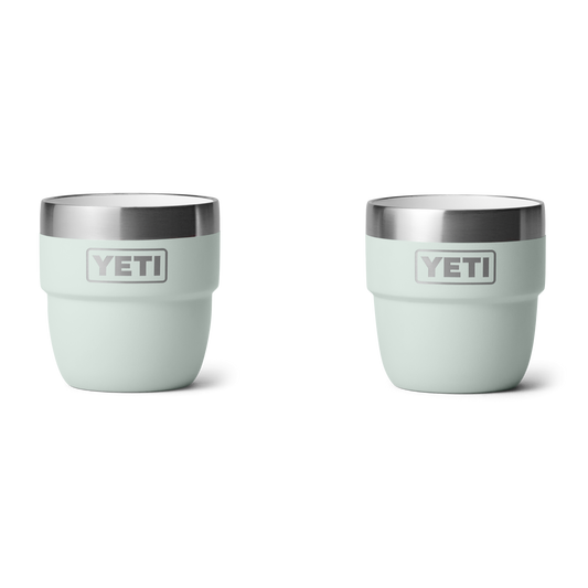 Rambler 4 oz (118 ml) Stackable Cups