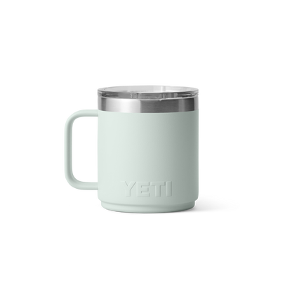 Rambler 10 oz (295 ml) Stackable Mug