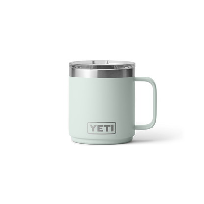 Rambler 10 oz (295 ml) Stackable Mug