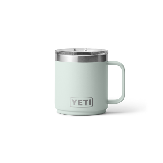 Rambler 10 oz (295 ml) Stackable Mug