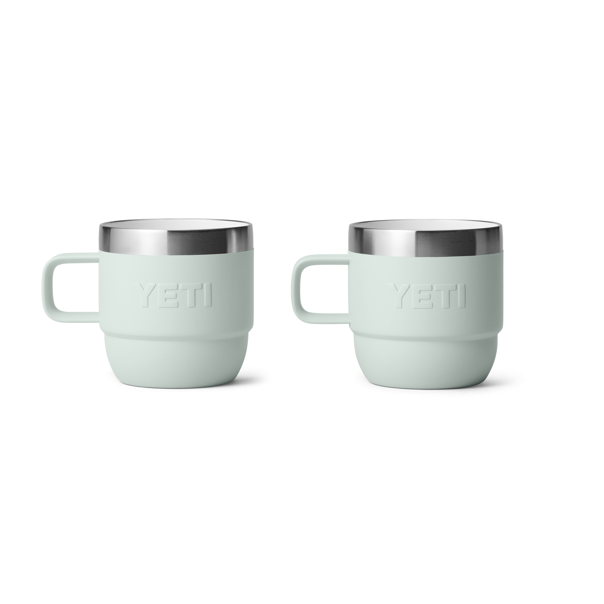 Rambler 6 oz (177 ml) Stackable Mugs