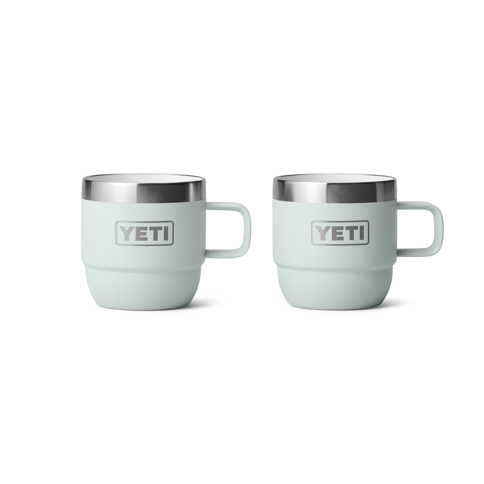 Rambler 6 oz (177 ml) Stackable Mugs