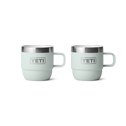 Rambler 6 oz (177 ml) Stackable Mugs