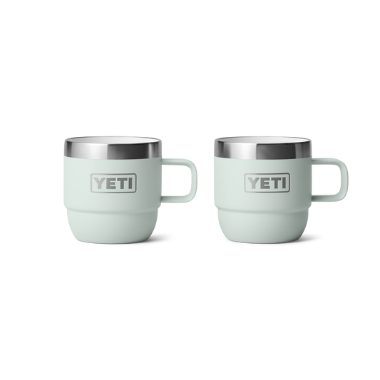 Rambler 6 oz (177 ml) Stackable Mugs