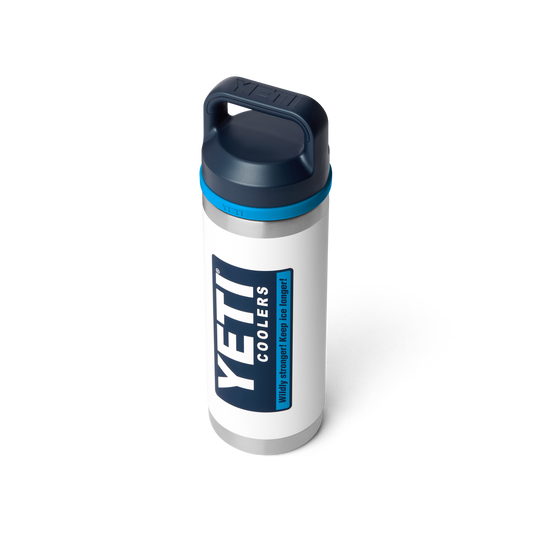Rambler 18 oz (532 ml) Bottle
