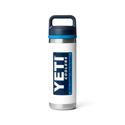 Rambler 18 oz (532 ml) Bottle