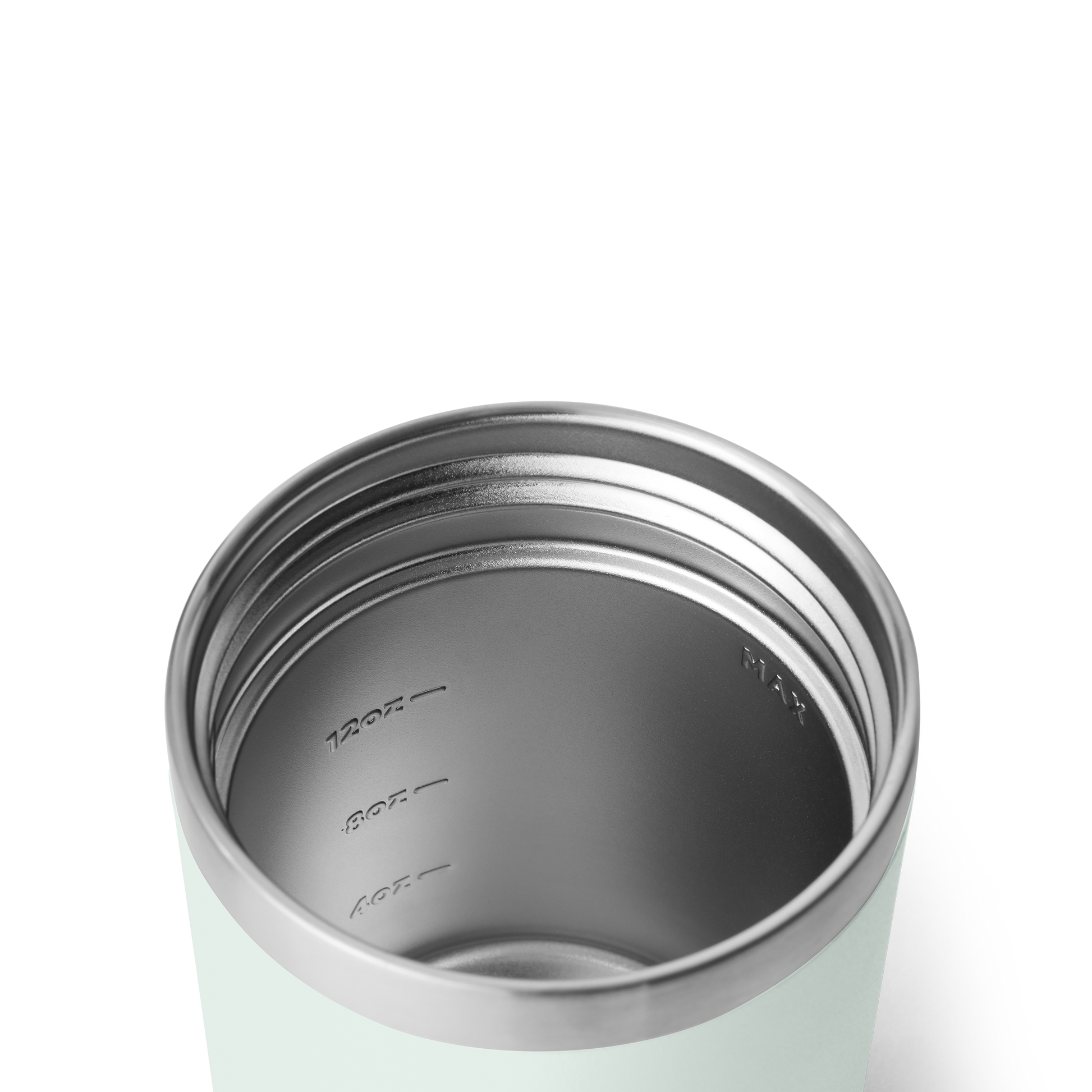 Rambler 16 oz (473 ml) Insulated Food Jar