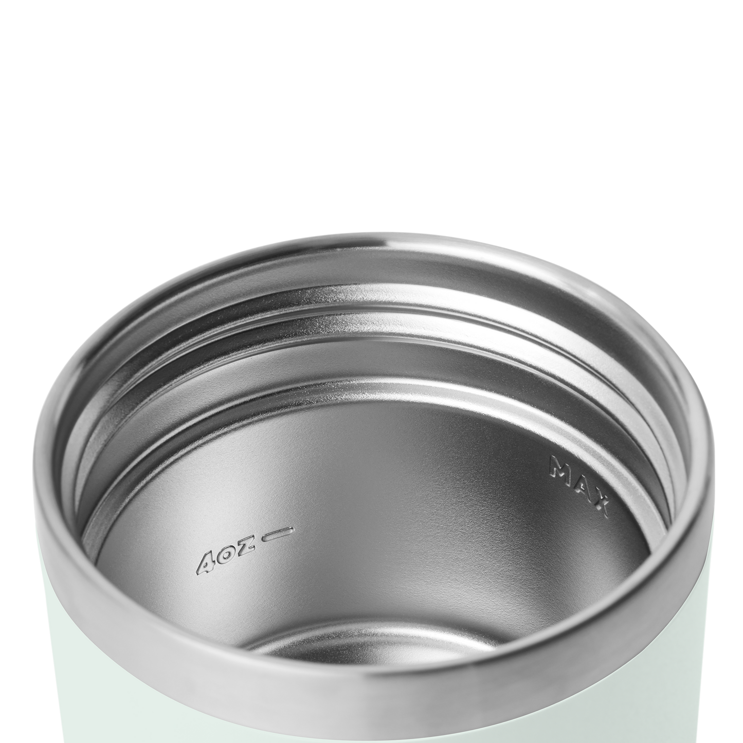 Rambler 8 oz (237 ml) Insulated Food Jar