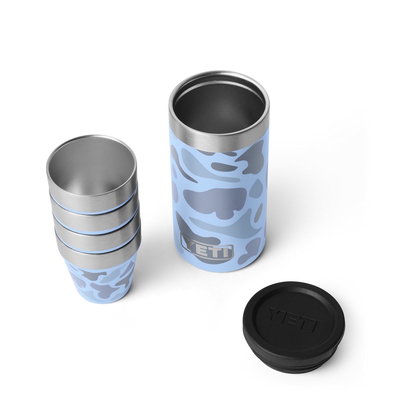 YETI Shot Glasses